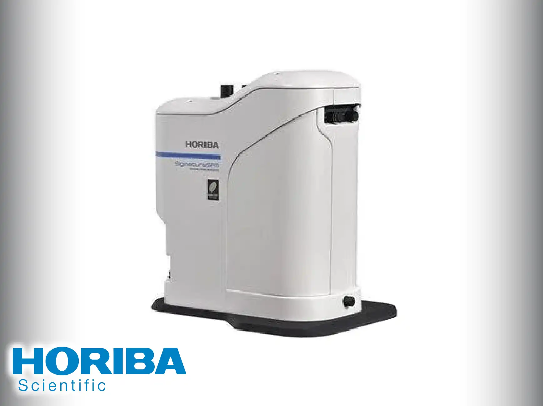 Horiba Spectroscopy